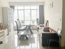 Hình ảnh Bán chung cư Ngọc Phương Nam Quận 8 DT 118m2 3 PN 2 WC Có cửa sổ thoán