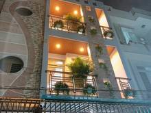 Hình ảnh KD THUA LỖ BÁN NHÀ Nguyễn Hoàng,P.An Phú,Q2, 65m2 1Tỷ870 SHR Nguyễn Ho