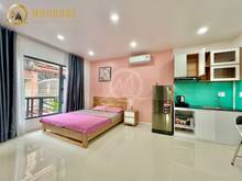Hình ảnh STUDIO 28M2 Full NT nhà mới, Giáp Phú Nhuận, ngay Khu Sân Bay Trồn sẳn
