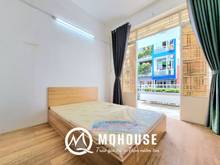Hình ảnh 🌈🔥Cho Thuê CH Studio Ban Công - DupLex - Gần Cầu Vượt 3/2 Quận 10