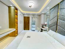 Hình ảnh [HIẾM] Nhà 4 tầng, hẻm xe hơi, 40m2, Đỗ Thúc Tịnh, P.12
