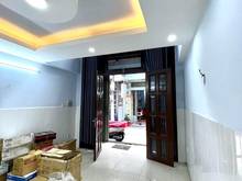 Hình ảnh NGUYÊN CĂN NGUYỄN NGỌC LỘC Q10- MTH Xe Hơi- 5 tầng- 4PN- 17 trieu TL