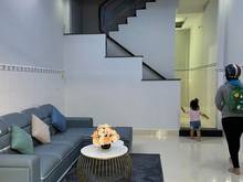 Hình ảnh Bán nhà Hẻm 4m Đ Thái Phiên, Q11, 61m2- 2 tỷ 270tr- Sỗ hồng