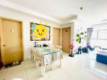 Hình ảnh Siêu Phẩm Căn Hộ SUMMER SQUARE  78m2 1ty350 Sổ hồng riêng