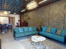 Hình ảnh Cho thuê nhanh Richstar 278 Hoà Bình-Tân Phú 91m2,3PN, Nội thất đẹp