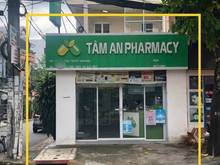 Hình ảnh Cho thuê căn Góc 2 MT Lê Đức Thọ Gò Vấp