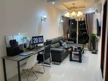 Hình ảnh Kẹt tiền bán gấp CH Newton Residen,PN, 79m2  Full nội thất