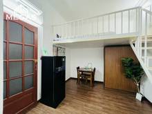 Hình ảnh Phòng Trọ Có Gác Cho Sinh Viên ĐH Công Thương HUFI - ngay Cộng Hòa