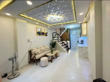 Hình ảnh Định cư nước ngoài bán nhà Hoàng Diệu Quận 4 , 1tỷ465 , 50m2 , có sổ