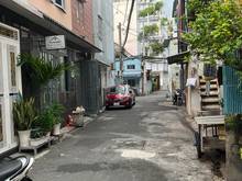 Hình ảnh NHÀ HXH Phan Đăng Lưu, 76M2, 5 TẦNG, KHU VIP Phú Nhuận, NHỈNH 14 TỶ.