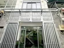 Hình ảnh Chính chủ bán gấp nhà ở Nguyễn Văn Nghi,Gò Vấp. 50,4m²/3tỷ. Sổ riêng