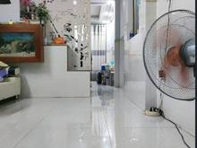 Hình ảnh Bán nhà Bình Thạnh - gần ĐH Hutech - UEF - Hồng Bàng 31m2  Chỉ 3.9 tỷ
