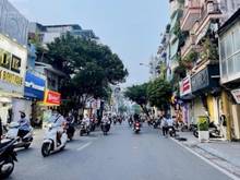 Hình ảnh NHỈNH 2 TỶ - BẠCH MAI 24m 5 Tầng 3 Ngủ