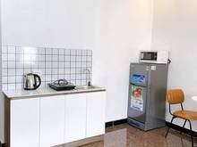 Hình ảnh ĐẸP NGẤT NGÂY chcc Masteri Thủ Đức,68m2,2pn,2nvs,1ty232,sổ riêng,NTCB