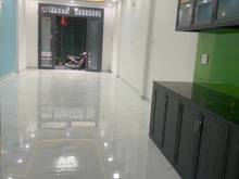 Hình ảnh Bán nhà Lê văn Khương Hiệp Thành 50m2 hẻm 4m chỉ nhỉnh 2 tỷ