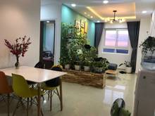 Hình ảnh Xoay tiền làm ăn bán CH PERIDOT BUILDING Q8, 80m2 1ty590