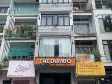 Hình ảnh Mặt tiền đường Sư Vạn Hạnh, Quận 10