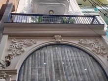 Hình ảnh BÁN GẤP NHÀ Vũ Tông Phan,P.An Phú Q2, 52m2 1Tỷ530 SHR Vũ Tô