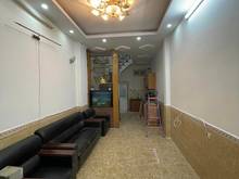 Hình ảnh Bán nhà phố Đào Tấn, Ba Đình Diện tích 38m2, giá 4,1 tỷ