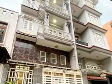 Hình ảnh Bán Nhà Khu Vip Biệt Thự Đường Đặng Thùy Trâm 100m2 Nội Thất Cao Cấp