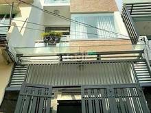 Hình ảnh Thiếu Tá Nguyễn Hoàng về hưu bán nhà Vĩnh Viễn - Q10 52.3m2/2.78tỷ
