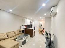 Hình ảnh [ QUẬN 8 ]Căn Hộ Central Premium  Diện tích: 72m2 Thiết kế 2pn, 2wc fu