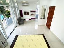 Hình ảnh Phòng trọ ban công 30m2 Full nt mới tinh ngay sân Golf Tân Sơn