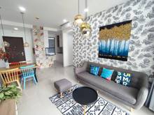Hình ảnh Bán Trang Chủ MB66.COM / Đăng Ký Tặng 66K The Sun Avenue Quận 2 71m2 2PN full nội thất giá 2 tỷ 160TL