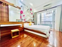 Hình ảnh ✅Căn Hộ Studio Ban Công 35m2_Full NT Mới_Sàn Gỗ Cao Cấp Gần Lê Văn Sỹ✅