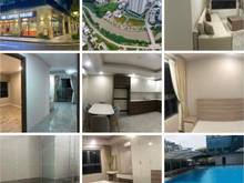Hình ảnh Bán Trang Chủ MB66.COM / Đăng Ký Tặng 66K  Homyland Riverside Q2  Căn góc :95m2(3PN - 2WC) Full NT