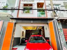 Hình ảnh Hẻm xe tải cách MT 30m chính chủ Âu Dương Lân, Phường 3, Quận 8.