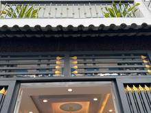 Hình ảnh [BÁN NHANH] Nhà 2 tầng, hẻm xe hơi, 46m2, Đường số 11. GV