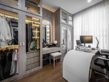 Hình ảnh View thoáng mát CH HEAVEN RIVERVIEW Q8, 69m2 chỉ còn 1ty390