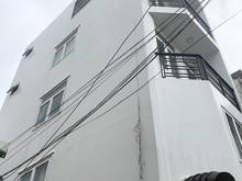 Hình ảnh Bán Nhà Bình Thạnh Nguyễn Hữu Cảnh *Hàm Hiếm* 4L 45m2 Oto Đỗ Cửa 5.5Tỷ