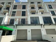 Hình ảnh DUY NHẤT căn shop 628M2 đã hoàn thiện cho thuê trục NX-LP