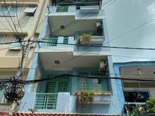 Hình ảnh Bán Nhà Hẻm Xe Hơi Thông Lê Đức Thọ 4.2x14 Đúc 4 Tấm , P6, Gò Vấp