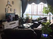 Hình ảnh Cần bán nhanh Giá Tốt Trang Chủ MB66.COM / Đăng Ký Tặng 66K chung cư Giai Việt Quận 8. Diện tích 115m
