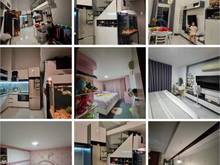 Hình ảnh Bán CĂN HỘ DUPLEX LA ASTORIA Q2  Căn góc 67m2 2PN-2WC  1,750ty