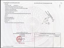 Hình ảnh Ngộp bán gấp đất gần KCN Phúc Long Bến lức, Thổ cư, sổ riêng , giá 8tr
