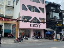 Hình ảnh Cho thuê mặt tiền số 470-472 Ngô Gia Tự, Q10, DT: 10x25m, 1 trệt 3 lầu