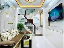 Hình ảnh Bán căn nhà đang cho thuê ở đường Mai Xuân Thưởng, phường 3, quận 6
