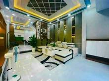 Hình ảnh PHÁP LÝ CHUẨN nhà ngay Phạm Ngọc Thạch Q3 64m2