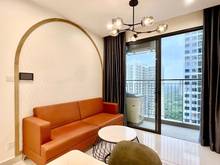 Hình ảnh Nhanh tay sở hữu CH THE PEGASUITE 92m2 3PN full nội thất 1 tỷ 650TL