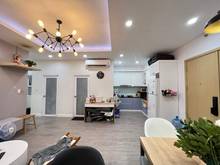Hình ảnh Bán chung cư Oriental Plaza 685 Âu Cơ Quận Tân Phú.  - Diện tích 77m2