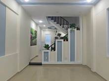 Hình ảnh Bán gấp nhà ĐƯỜNG SỐ 7 P.Bình Q9 cũ 66m2 1T2LST đúc BTCT chỉ 2 tỷ 160