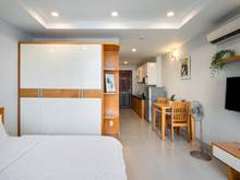 Hình ảnh Mb6623 nạp rút nhanh chóng Mê Linh free dọn phòng full nội thất gần cầu Thị Nghè
