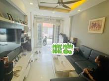 Hình ảnh Bán Nhà 57 M2 Nguyễn Văn Lượng,  Xe Tải Thông Giá 3.9 Tỷ Bớt Lộc