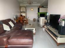 Hình ảnh Hot Hot Hot CH CHARMINGTON LA POINTE Q10, 78m2 1ty755