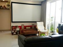 Hình ảnh Bán gấp Trang Chủ MB66.COM / Đăng Ký Tặng 66K 2PN Him Lam Chợ Lớn, Quận 6, DT 83m2, 1 tỷ 370 triệu