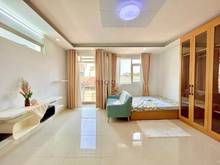 Hình ảnh CH Studio Bancolny, Full Nội thất, Giá rẻ, ngay Trung tâm Thành phố.